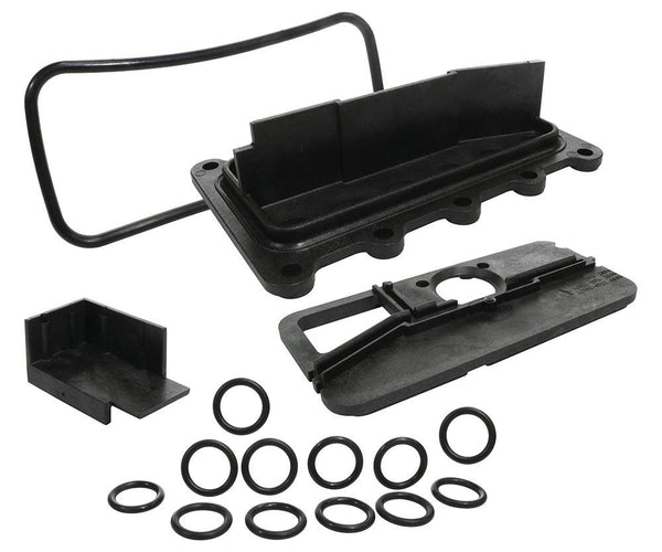 Pentair | 77707-0209 | Manifold Internals Kit | For 400K BTU Pool and Spa Heater Pentair