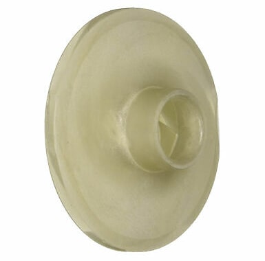 Pentair | C105-92PS | Sta-Rite Dura-Glas Impeller | Replacement Pump Wet End Part Pentair