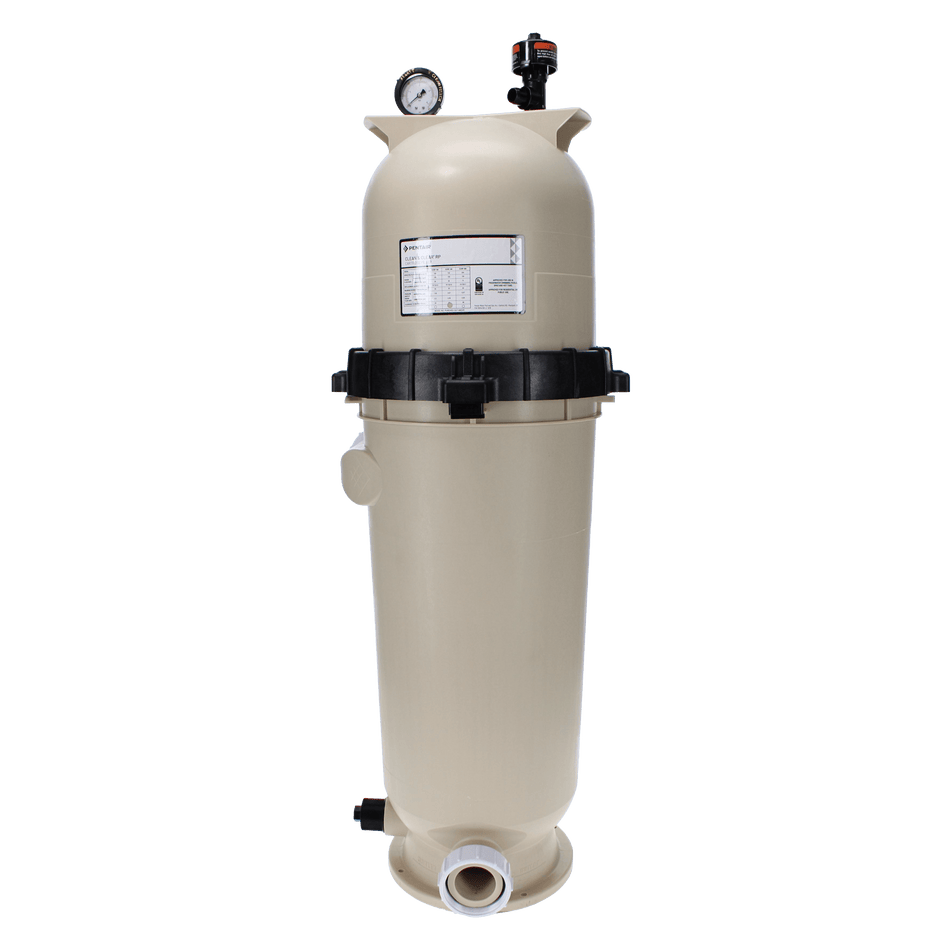 Pentair | EC-160355 | Clean & Clear RP 150 sq ft Cartridge Filter