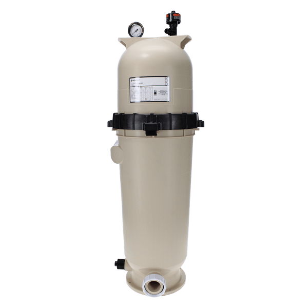 Pentair | EC-160355 | Clean & Clear RP 150 sq ft Cartridge Filter