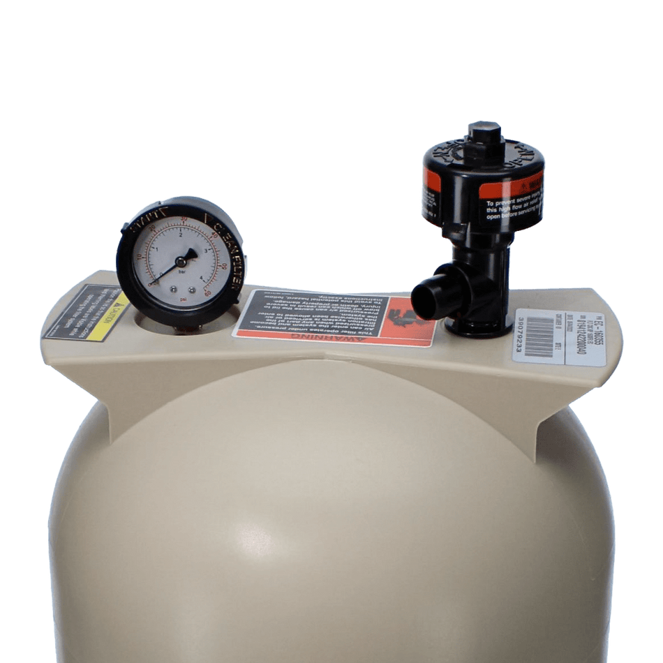 Pentair | EC-160355 | Clean & Clear RP 150 sq ft Cartridge Filter