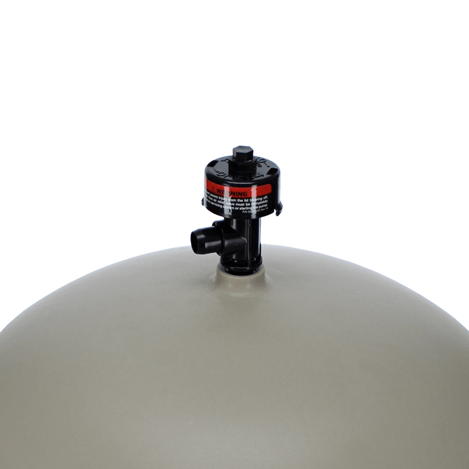 Pentair | EC-188592 | Quad D.E. 60 sq ft Cartridge Style Filter | 120 GPM