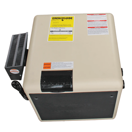 Pentair | EC-462024 | MasterTemp 125 High Performance Heater | 125,000 BTU Natural Gas Pentair