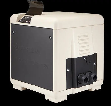 Pentair | EC-462024 | MasterTemp 125 High Performance Heater | 125,000 BTU Natural Gas Pentair