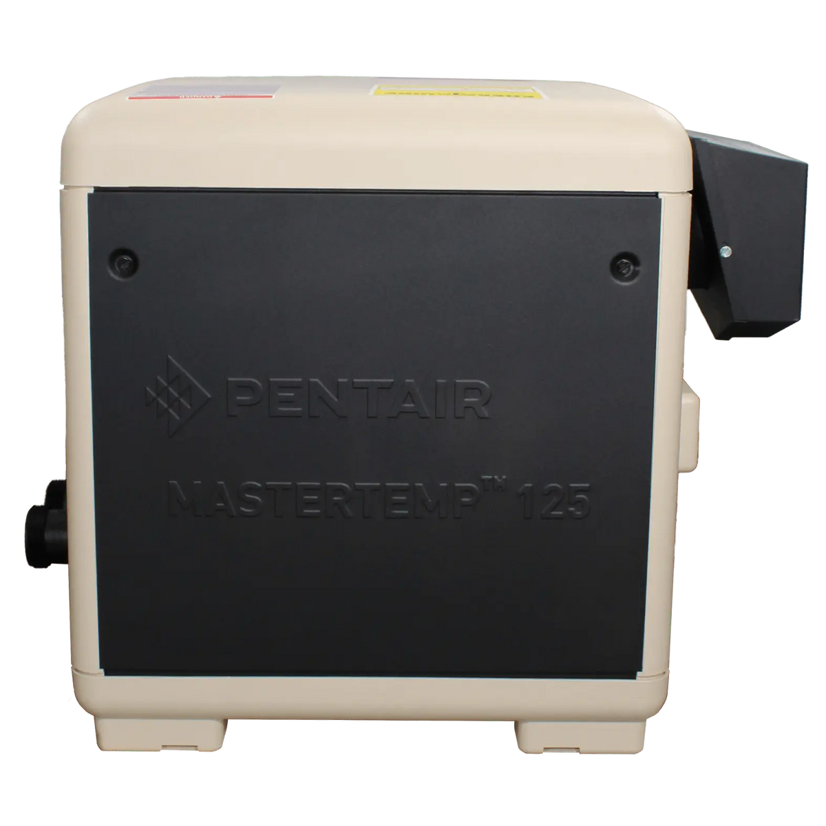 Pentair | EC-462024 | MasterTemp 125 High Performance Heater | 125,000 BTU Natural Gas Pentair