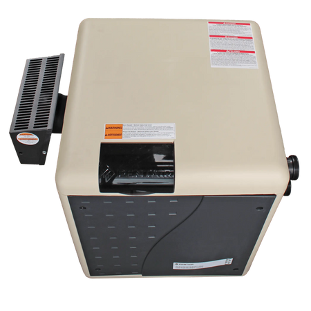 Pentair | EC-462026 | MasterTemp 250 High Performance Pool & Spa Heater | 250,000 BTU Natural Gas Pentair