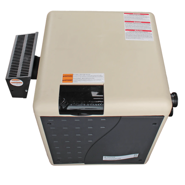 Pentair | EC-462026 | MasterTemp 250 High Performance Pool & Spa Heater | 250,000 BTU Natural Gas Pentair