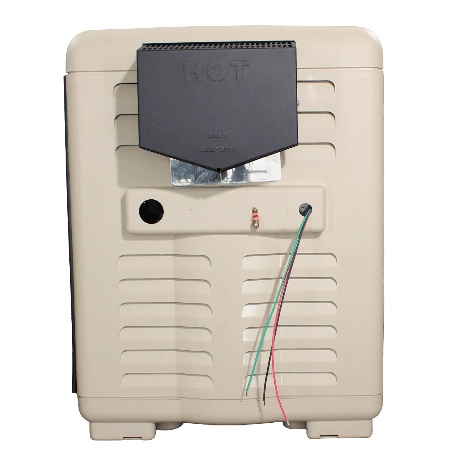 Pentair | EC-462026 | MasterTemp 250 High Performance Pool & Spa Heater | 250,000 BTU Natural Gas Pentair