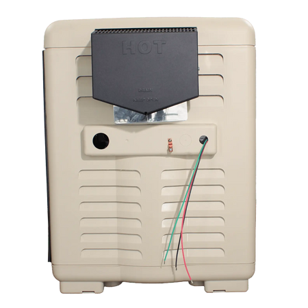 Pentair | EC-462026 | MasterTemp 250 High Performance Pool & Spa Heater | 250,000 BTU Natural Gas Pentair