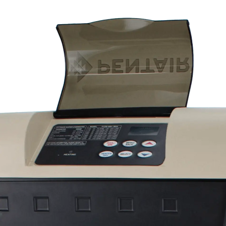 Pentair | EC-462028 | MasterTemp 400 High Performance Pool & Spa Heater | 400,000 BTU Natural Gas Pentair