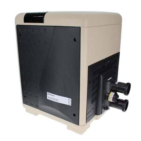 Pentair | EC-462028 | MasterTemp 400 High Performance Pool & Spa Heater | 400,000 BTU Natural Gas Pentair