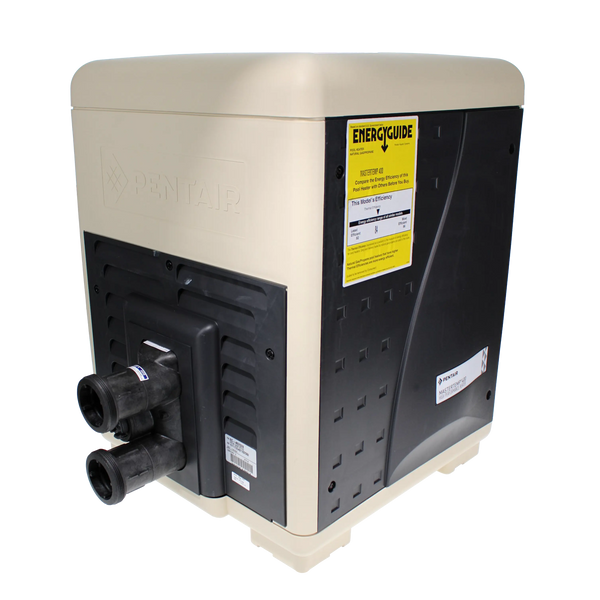 Pentair | EC-462028 | MasterTemp 400 High Performance Pool & Spa Heater | 400,000 BTU Natural Gas Pentair