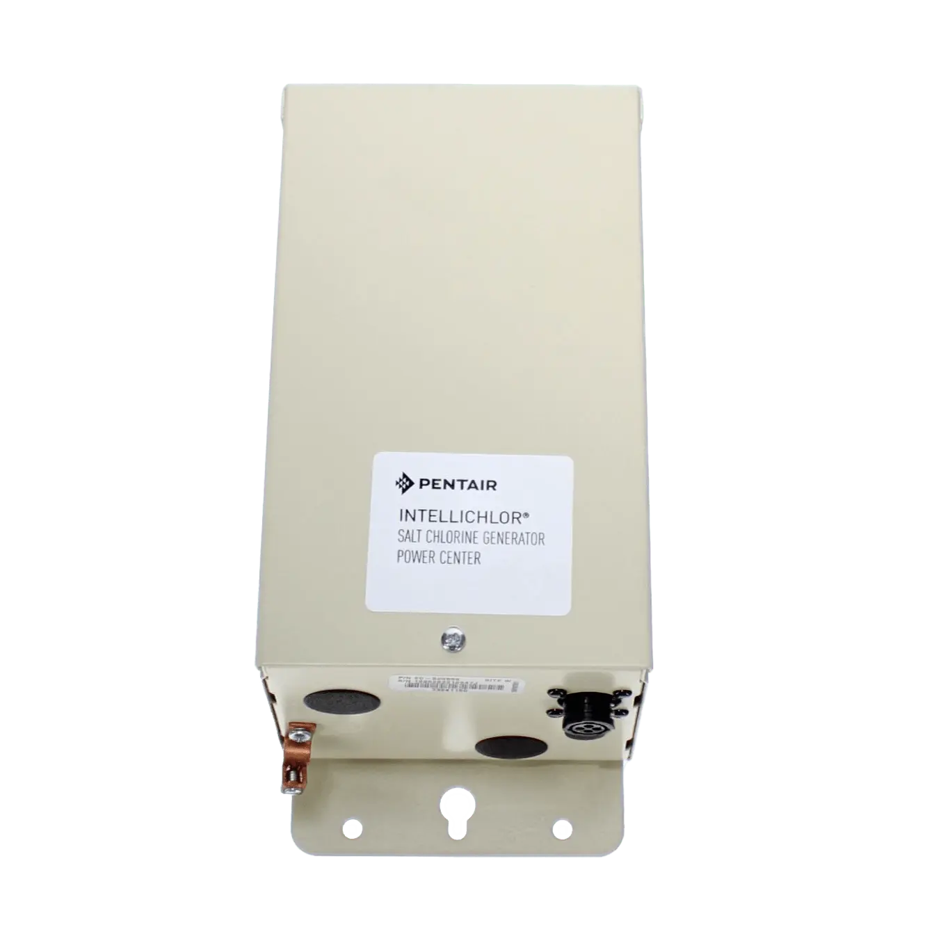 Pentair | EC-520556 | IntelliChlor Control Unit | Salt Chlorine Generator System Component Pentair