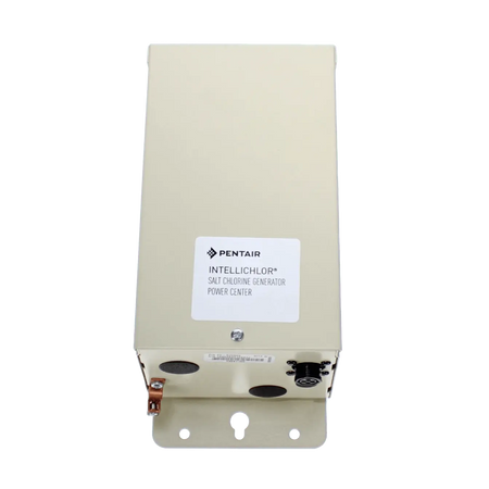 Pentair | EC-520556 | IntelliChlor Control Unit | Salt Chlorine Generator System Component Pentair