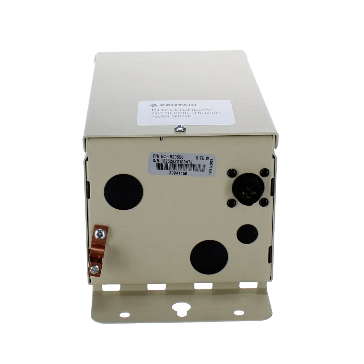 Pentair | EC-520556 | IntelliChlor Control Unit | Salt Chlorine Generator System Component Pentair