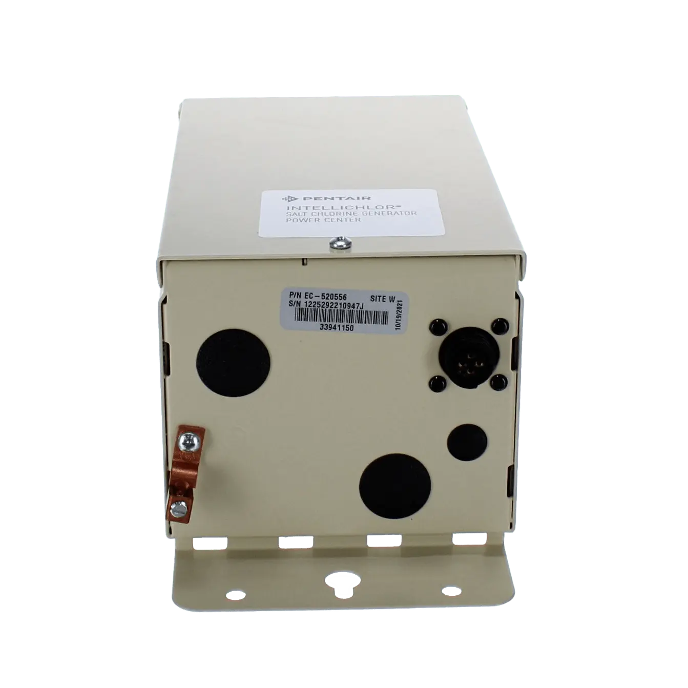 Pentair | EC-520556 | IntelliChlor Control Unit | Salt Chlorine Generator System Component Pentair