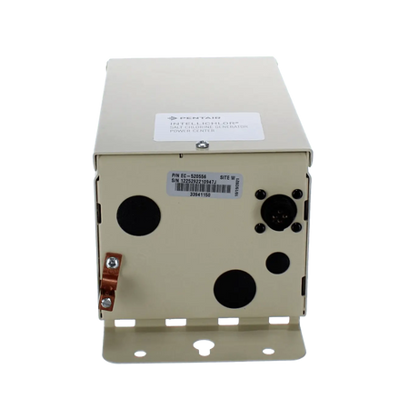Pentair | EC-520556 | IntelliChlor Control Unit | Salt Chlorine Generator System Component Pentair
