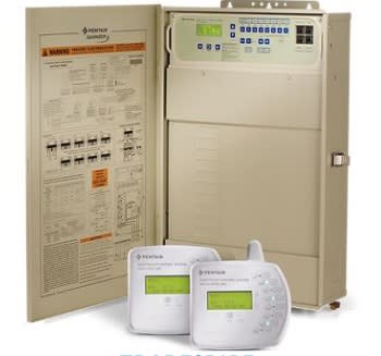 Pentair | EC-520703 | EasyTouch Single Body Control System with Salt Chlorine Generator & IC40 Cell