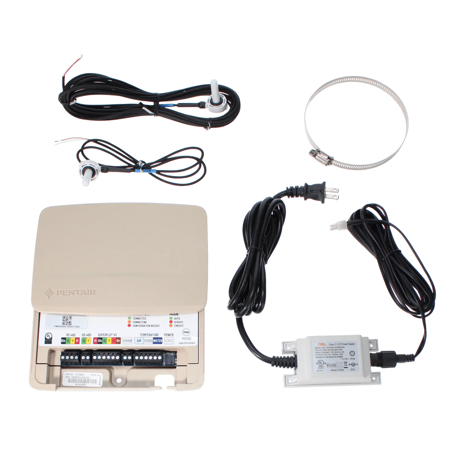 Pentair | EC-523404 | IntelliSync Pool Pump Control & Monitoring System Heritage