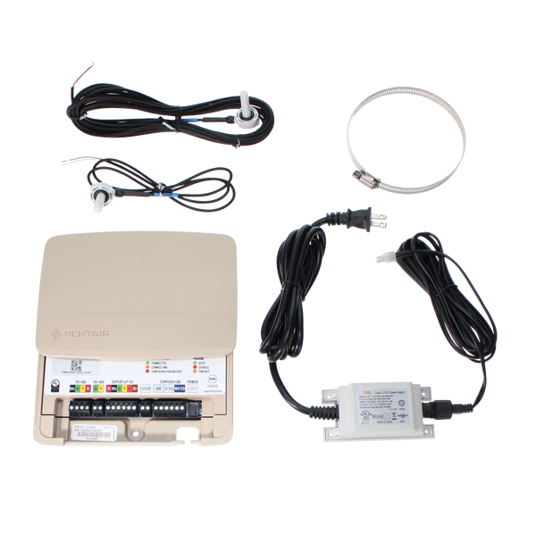 Pentair | EC-523404 | IntelliSync Pool Pump Control & Monitoring System Heritage
