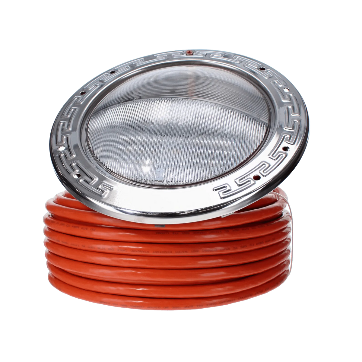 Pentair | EC-601307 | IntelliBrite 5G White LED Pool Light | 12V 28W 100’ Cord Pentair