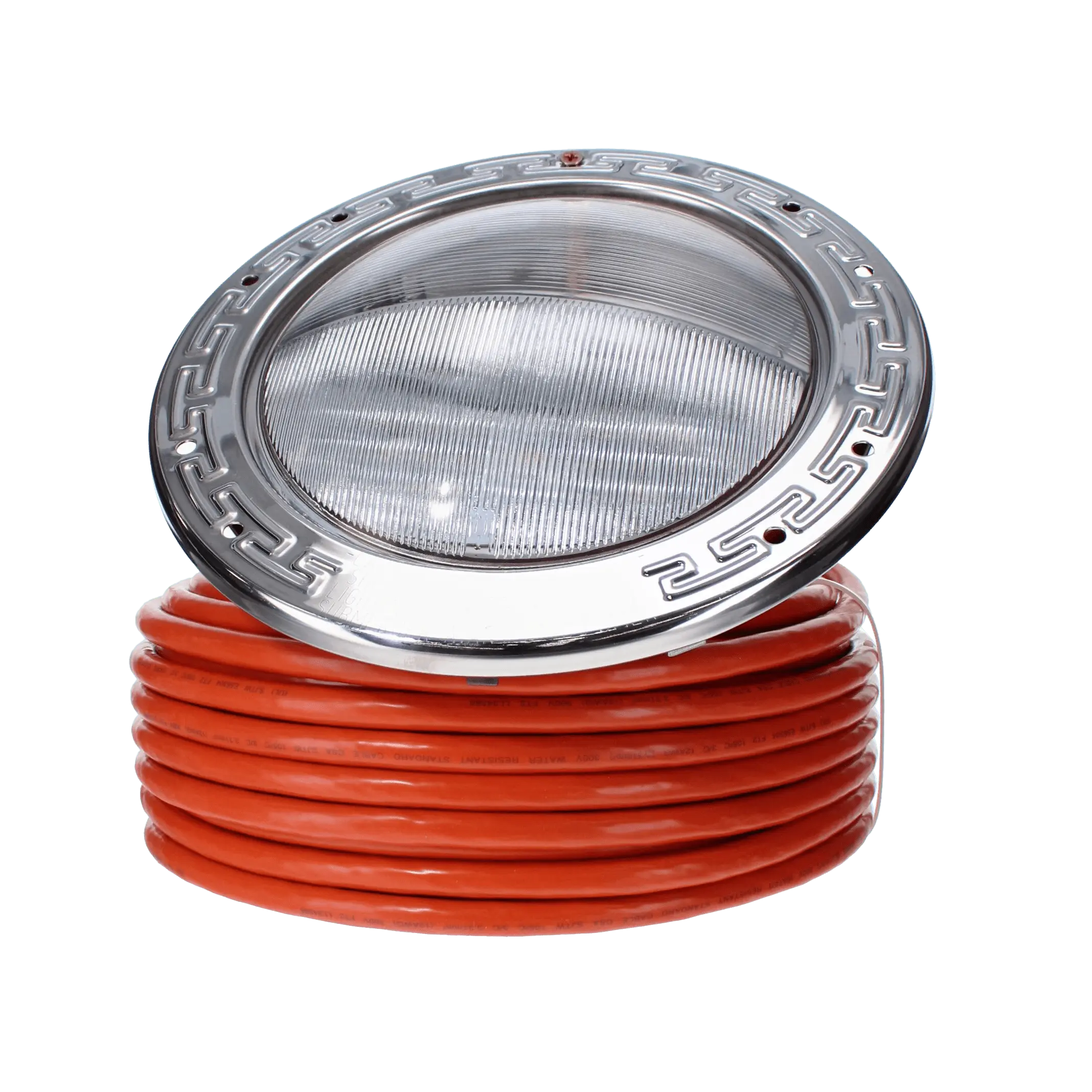 Pentair | EC-601307 | IntelliBrite 5G White LED Pool Light | 12V 28W 100’ Cord Pentair