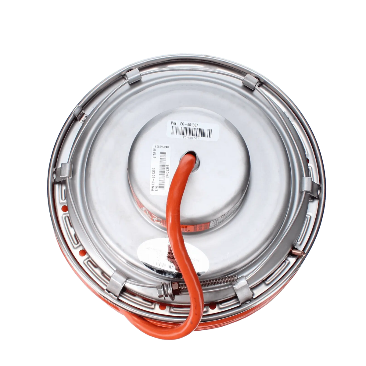 Pentair | EC-601307 | IntelliBrite 5G White LED Pool Light | 12V 28W 100’ Cord Pentair