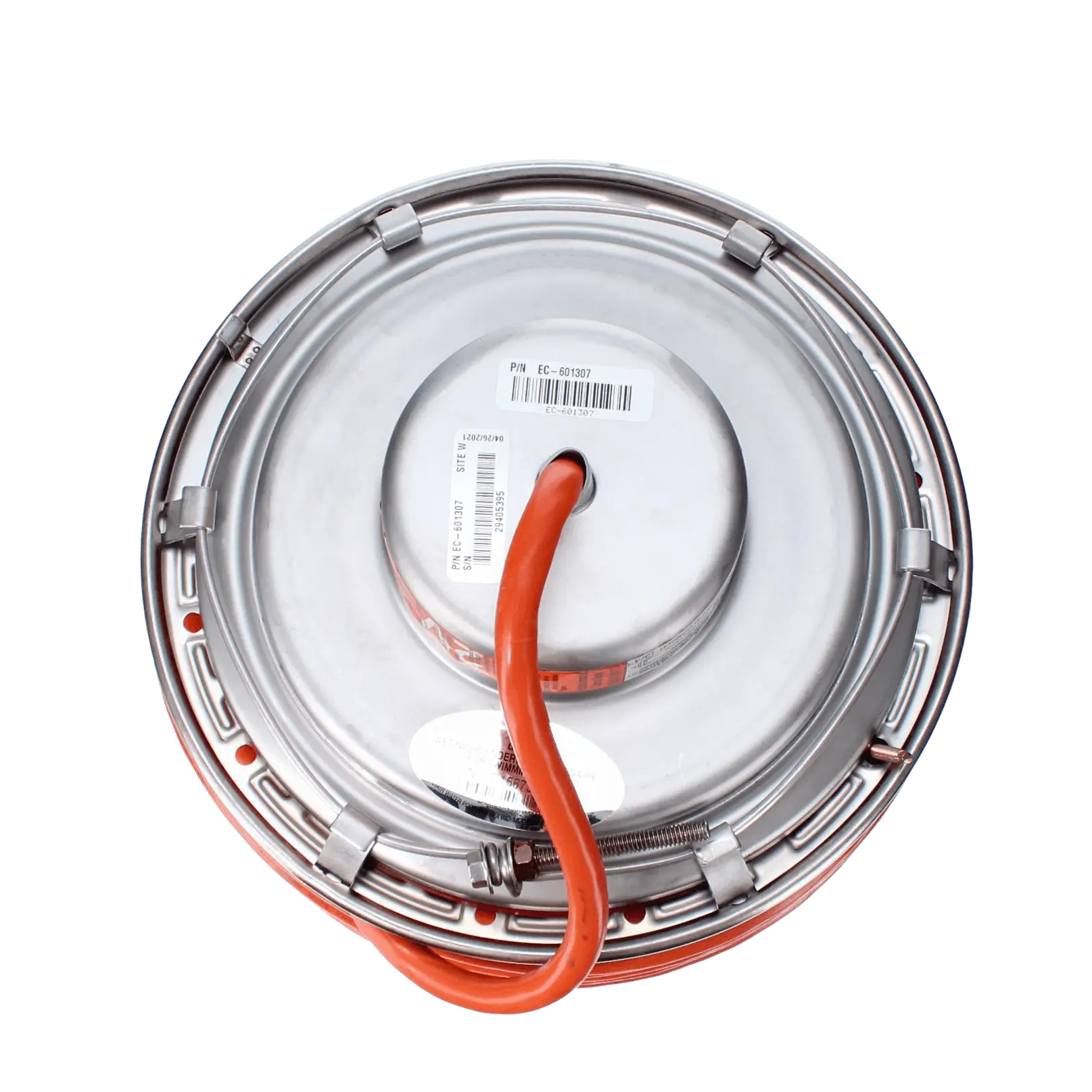 Pentair | EC-601307 | IntelliBrite 5G White LED Pool Light | 12V 28W 100’ Cord Pentair
