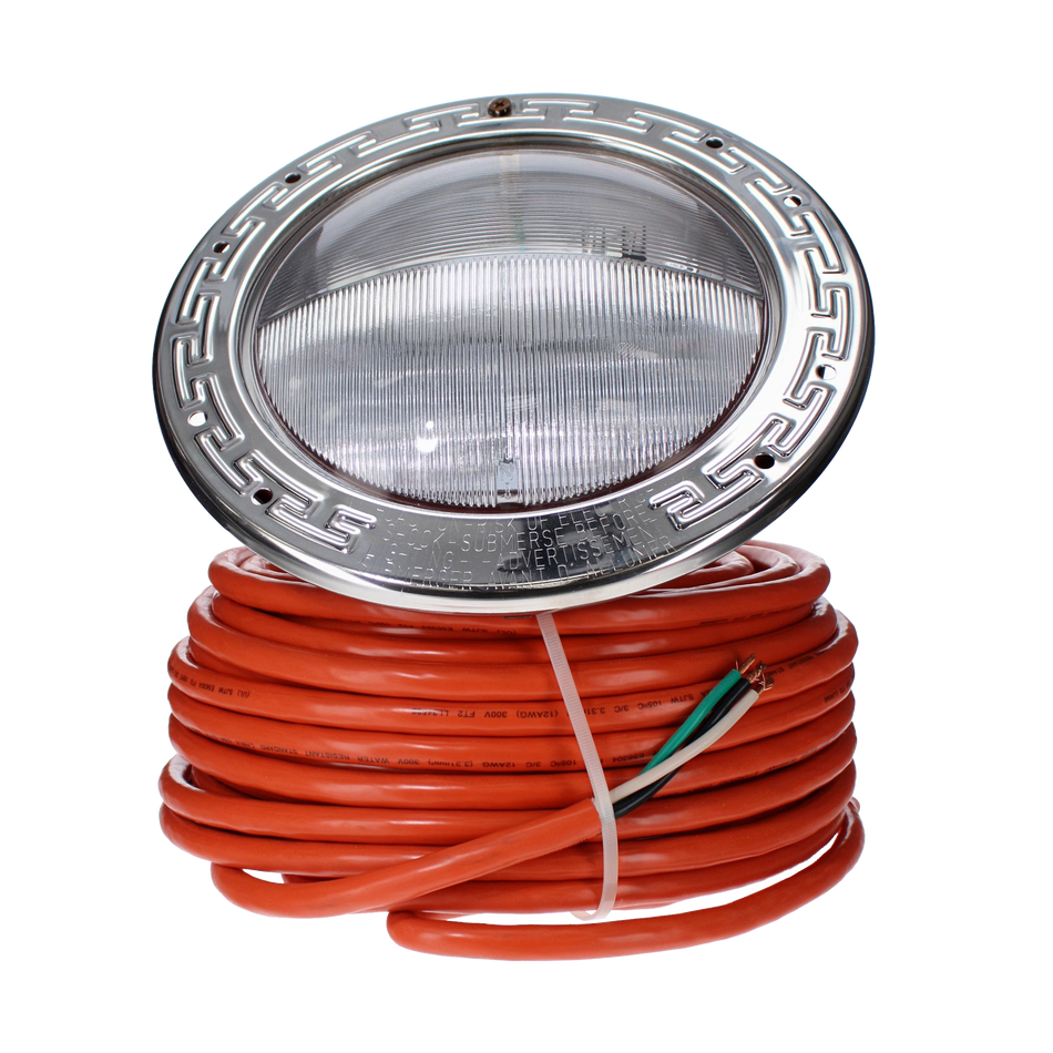 Pentair IntelliBrite 5G Color LED Pool Light 12V, 100' Cord | EC-602124