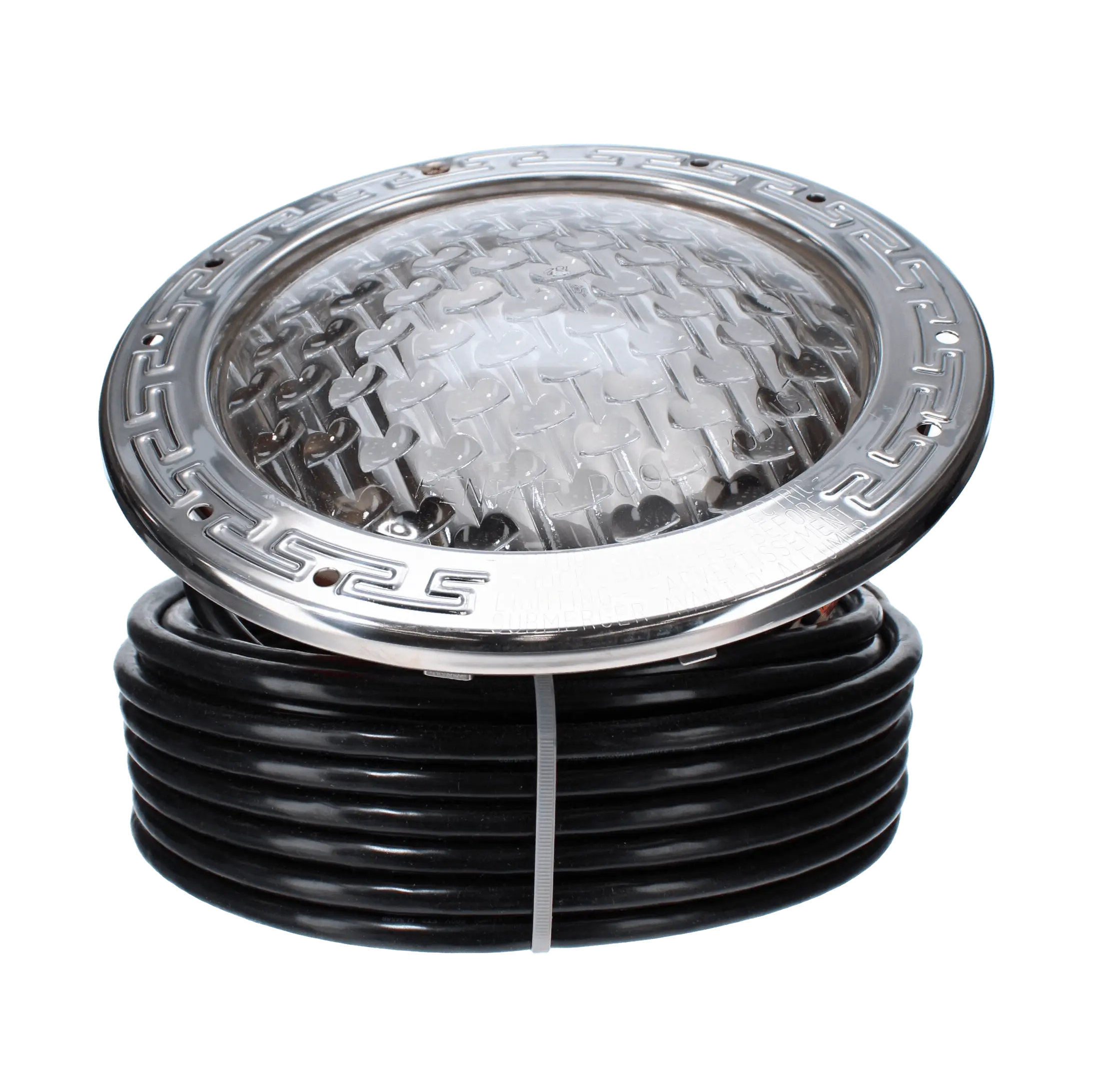 Pentair | EC-602126 | Amerlite Underwater Incandescent Pool Light | 300W 120V 50' Cord Pentair