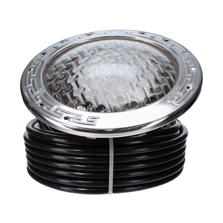 Pentair | EC-602126 | Amerlite Underwater Incandescent Pool Light | 300W 120V 50' Cord Pentair