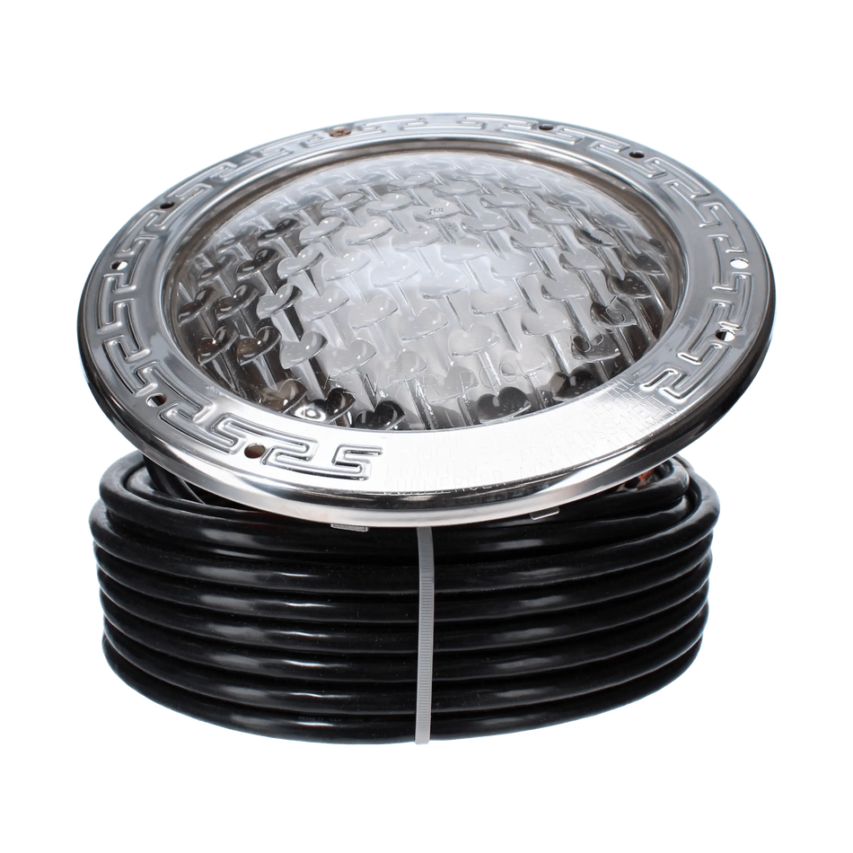 Pentair | EC-602126 | Amerlite Underwater Incandescent Pool Light | 300W 120V 50' Cord Pentair