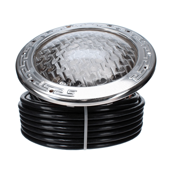 Pentair | EC-602126 | Amerlite Underwater Incandescent Pool Light | 300W 120V 50' Cord Pentair