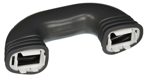 Pentair | GW7511 | PoolShark Bumper Kit (Gray) – Replacement Protective Bumper