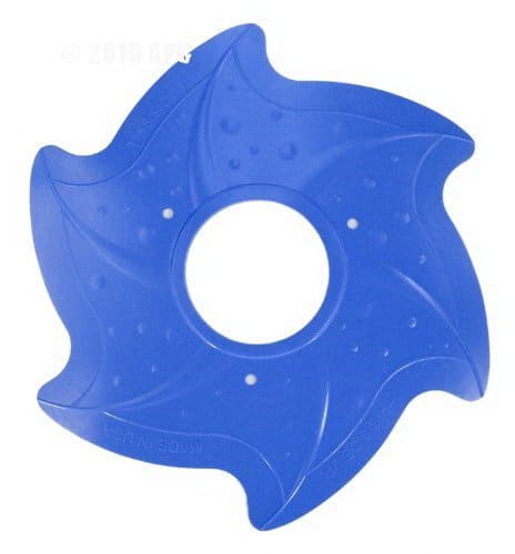 Pentair | K12895 | Starfish Seal Kit – Replacement Pool Cleaner Seal for Kreepy Krauly