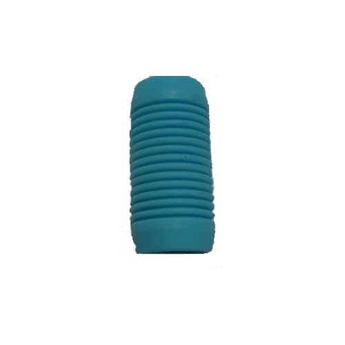 Pentair | K21241B | Kreepy Krauly 3.5" Female Hose Connector – Blue Replacement Part