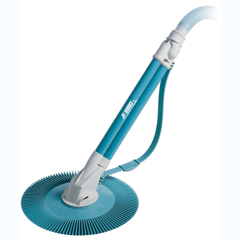 Pentair | K50600 | Kreepy Krauly E-Z Vac A/G Pool Cleaner