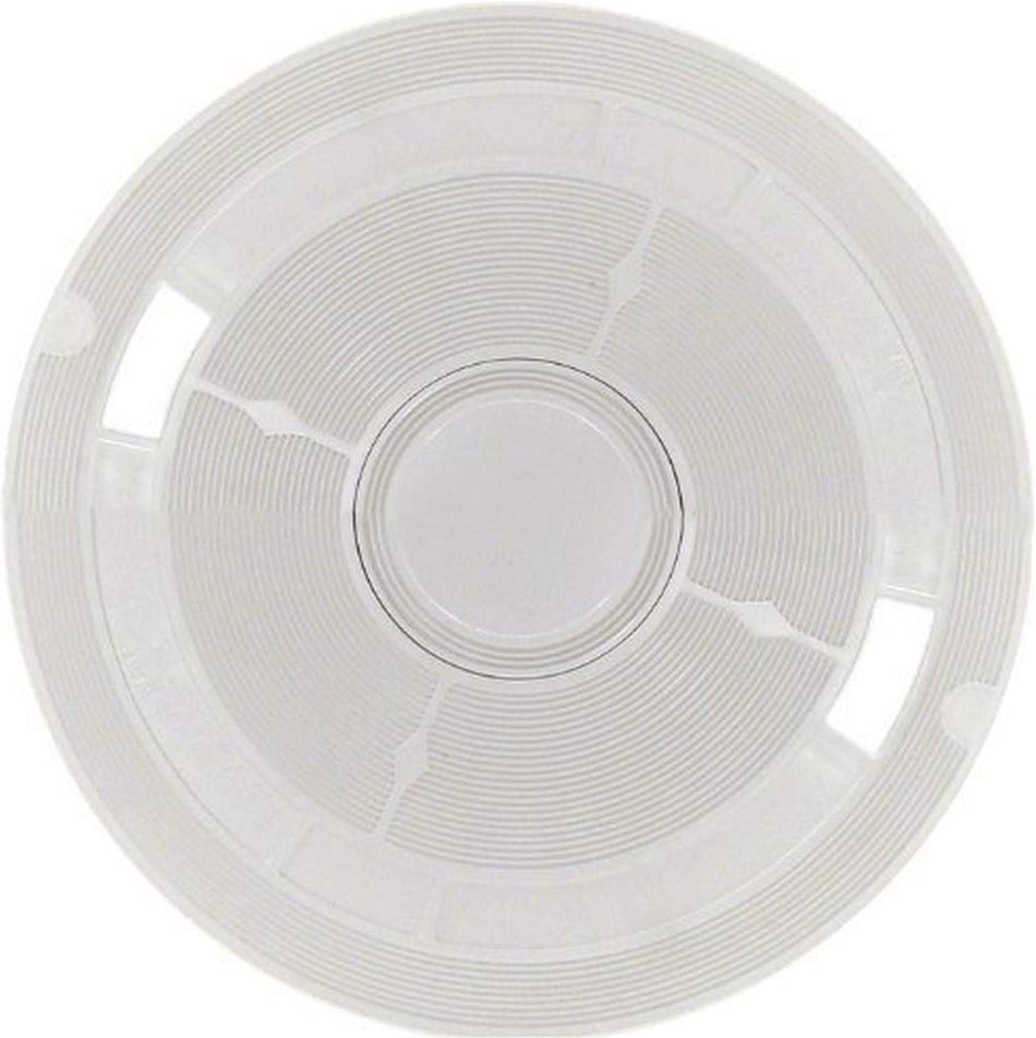 Pentair | L2R | Baker Hydro Skimmer Lid, White – TradeGrade Pool Skimmer Replacement Part