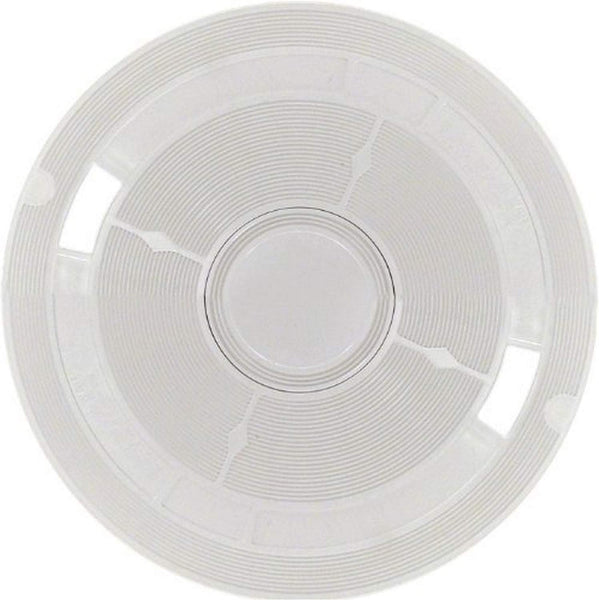 Pentair | L2R | Baker Hydro Skimmer Lid, White – TradeGrade Pool Skimmer Replacement Part