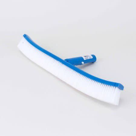 Pentair | R111366 | #912 18" All Plastic Brush | OEM Pool Cleaning Brush