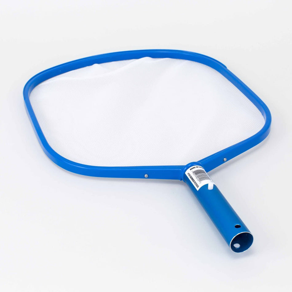Pentair | R121026 | #119 Hand Skimmer with Reinforced Aluminum | OEM Pool Surface Cleaning Tool