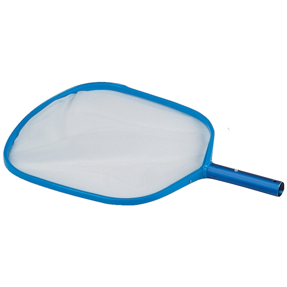 Pentair | R121026 | #119 Hand Skimmer with Reinforced Aluminum | OEM Pool Surface Cleaning Tool