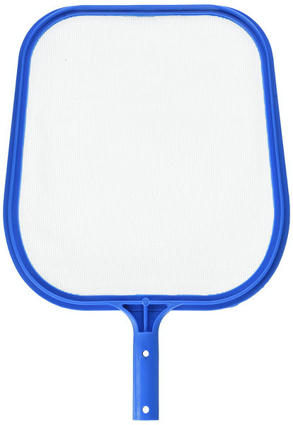 Pentair | R121166 | #124 Hand Skimmer with Clip | OEM Pool Surface Cleaning Tool