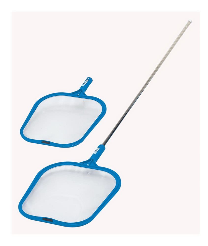 Pentair | R121186 | Skimmer #124H with Long Handle | OEM Pool Cleaning Tool