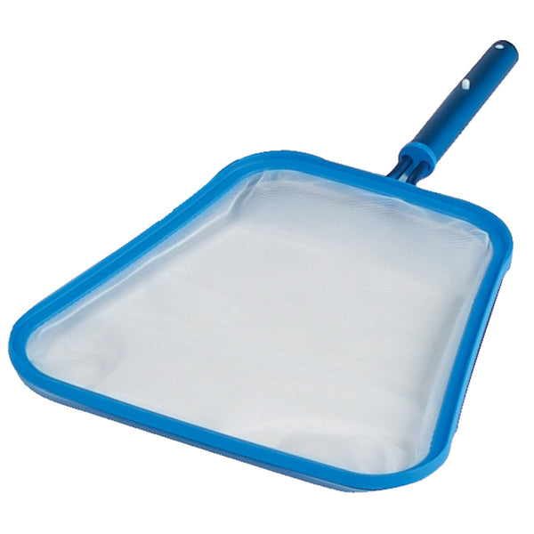 Pentair | R121196 | #126 Heavy Duty Skimmer with Aluminum Frame | OEM Pool Cleaning Tool