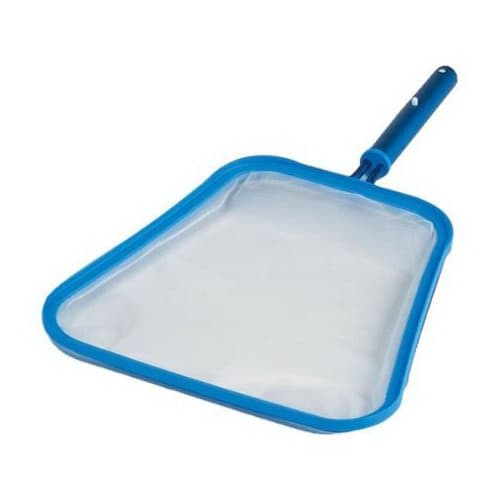 Pentair | R121196 | #126 Heavy Duty Skimmer with Aluminum Frame | OEM Pool Cleaning Tool