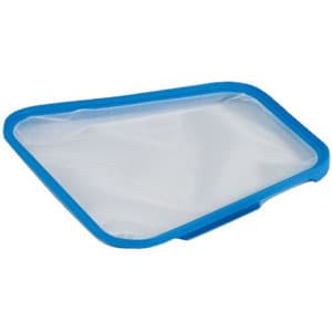 Pentair | R121216 | Skimmer Replacement Net & Frame | OEM Pool Cleaning Accessory