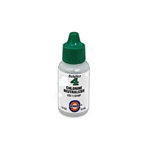 Pentair | R161204 | Solution #4 Chlorine Neutralizer - ½ oz Replacement Reagent