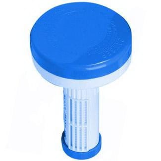 Pentair | R171074 | Rainbow 335 Chlorine/Bromine Floating Dispenser for 1" Tablets