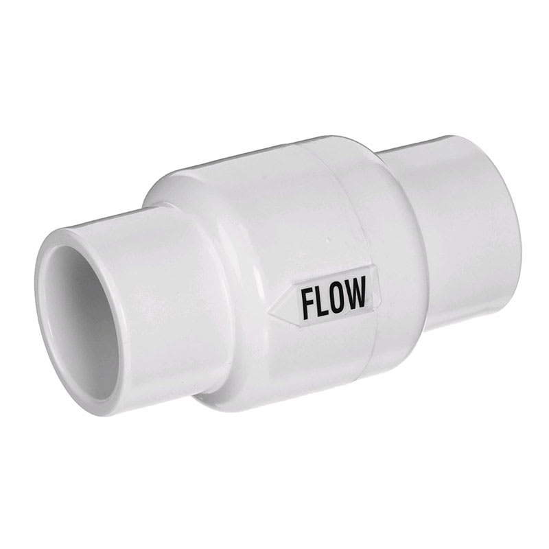 Pentair | R172288 | 1-1/2" to 2" Valve Check